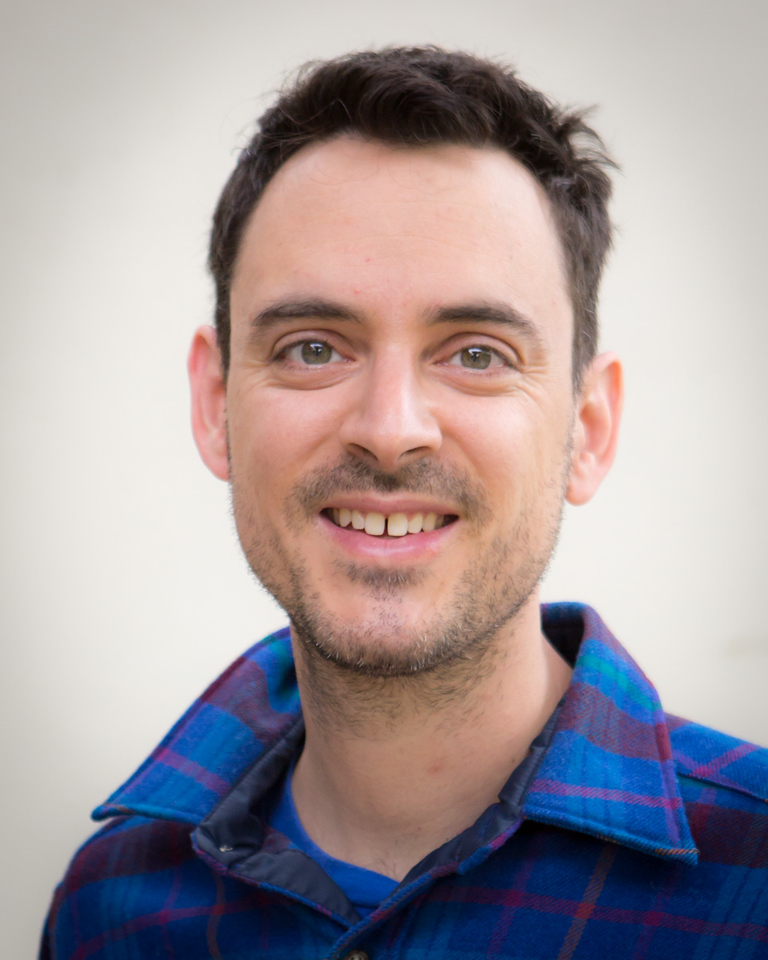 Aaron Winter