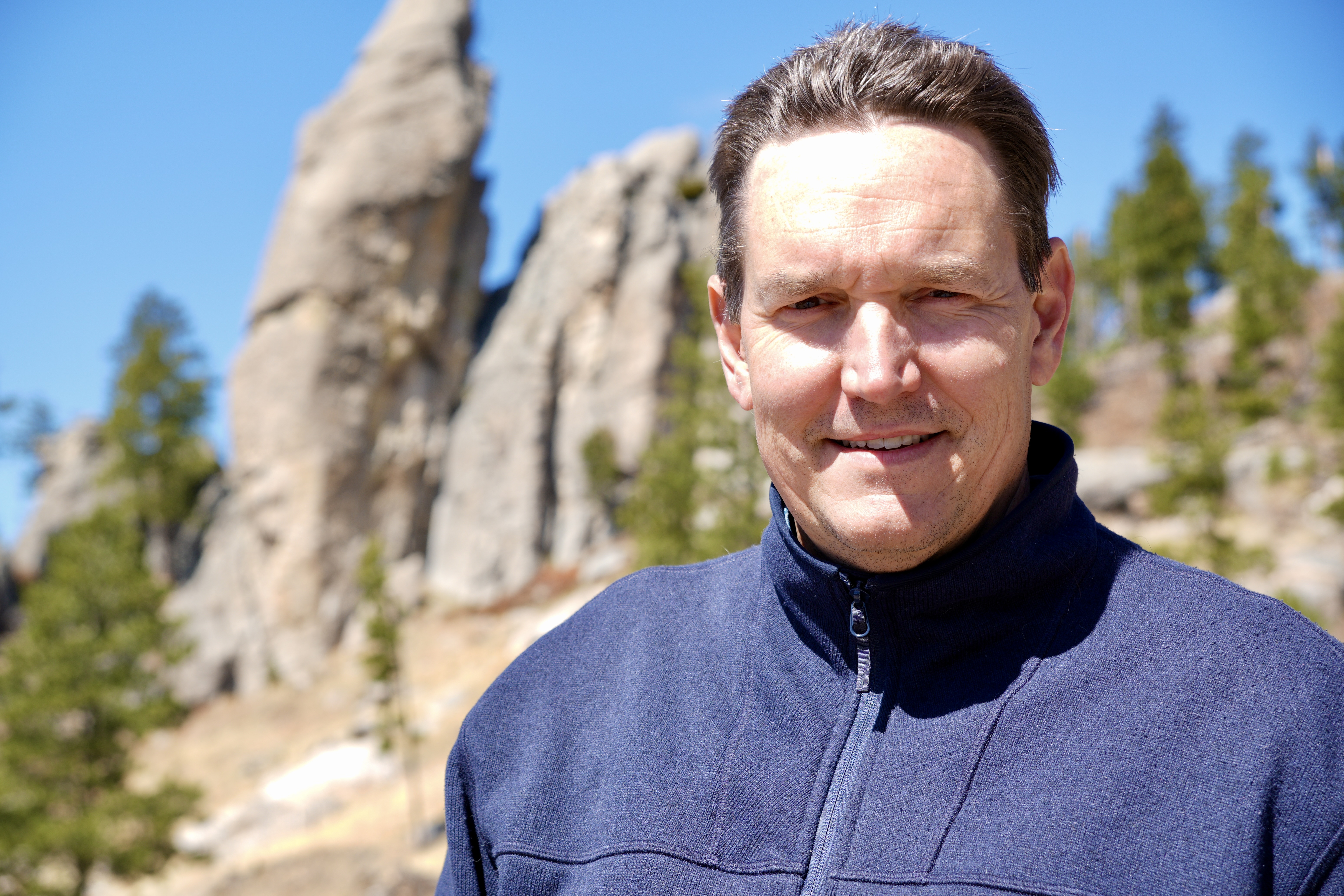 Todd Lechtenberger