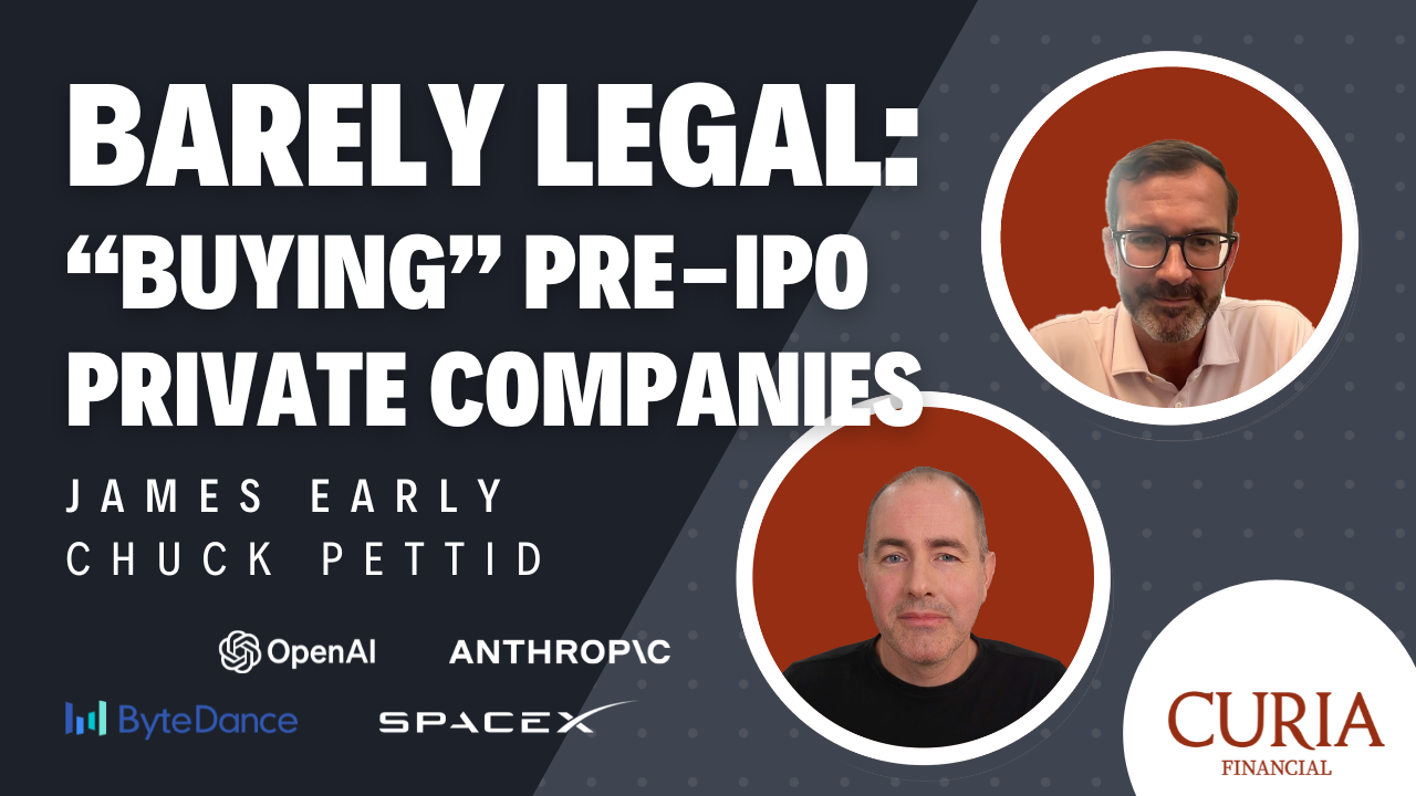 Do We Need Stocks to Invest in Companies?