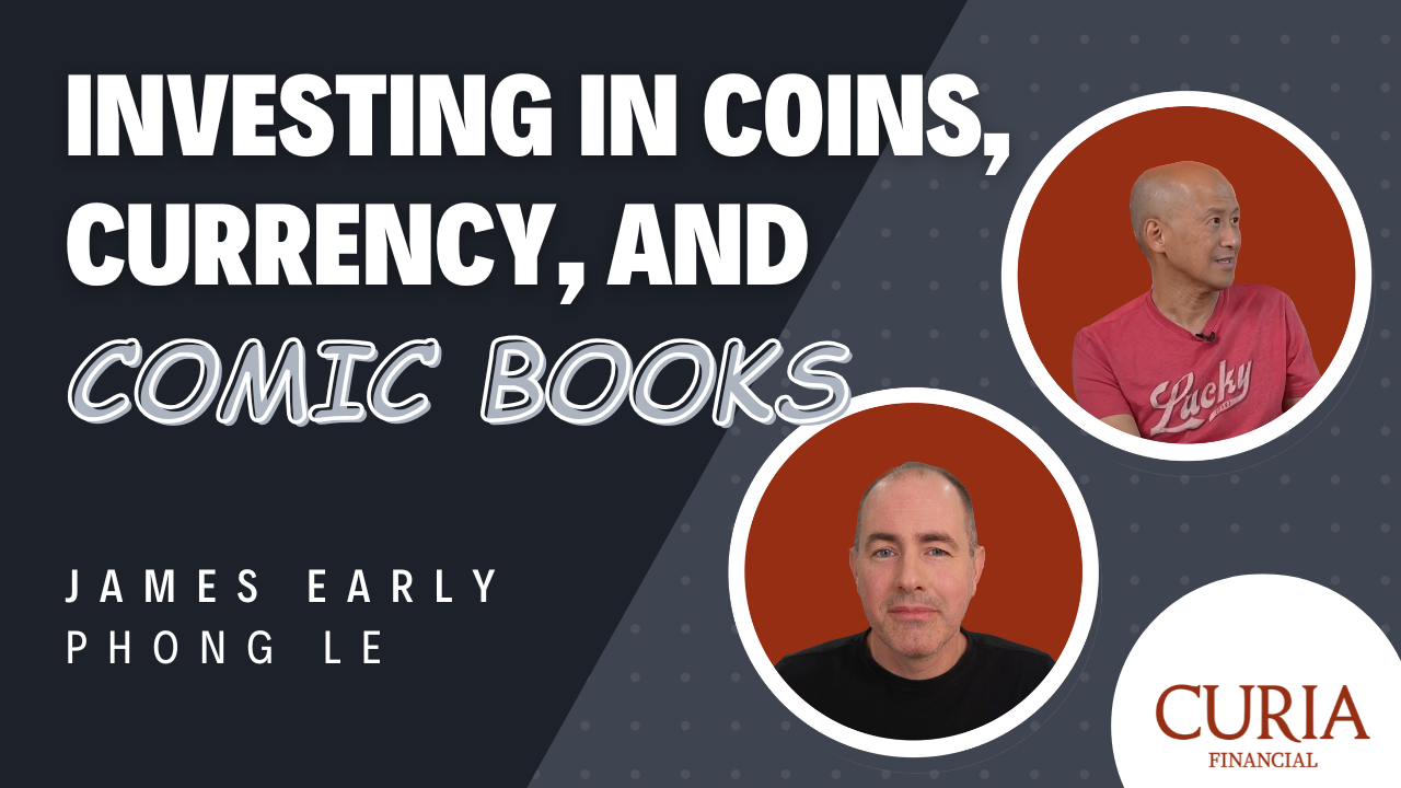 Investing in Collectibles