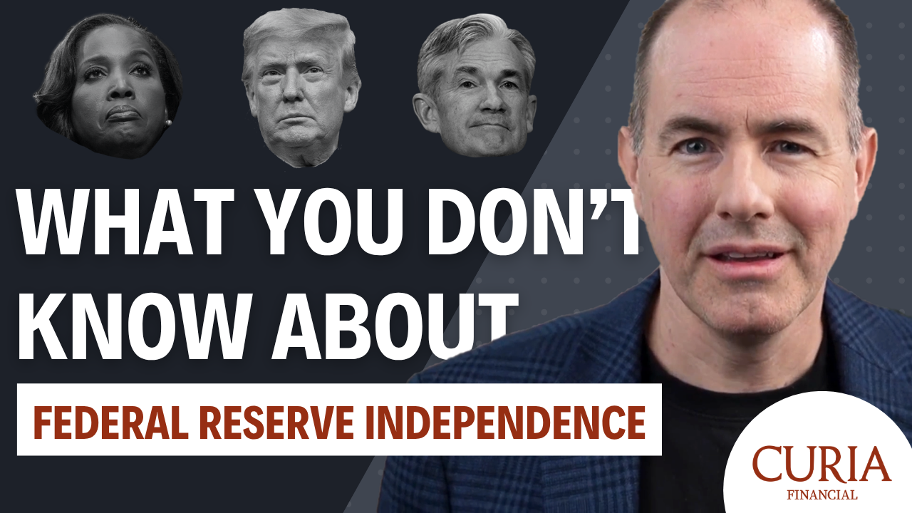 What if Trump Takes Over the Federal Reserve?