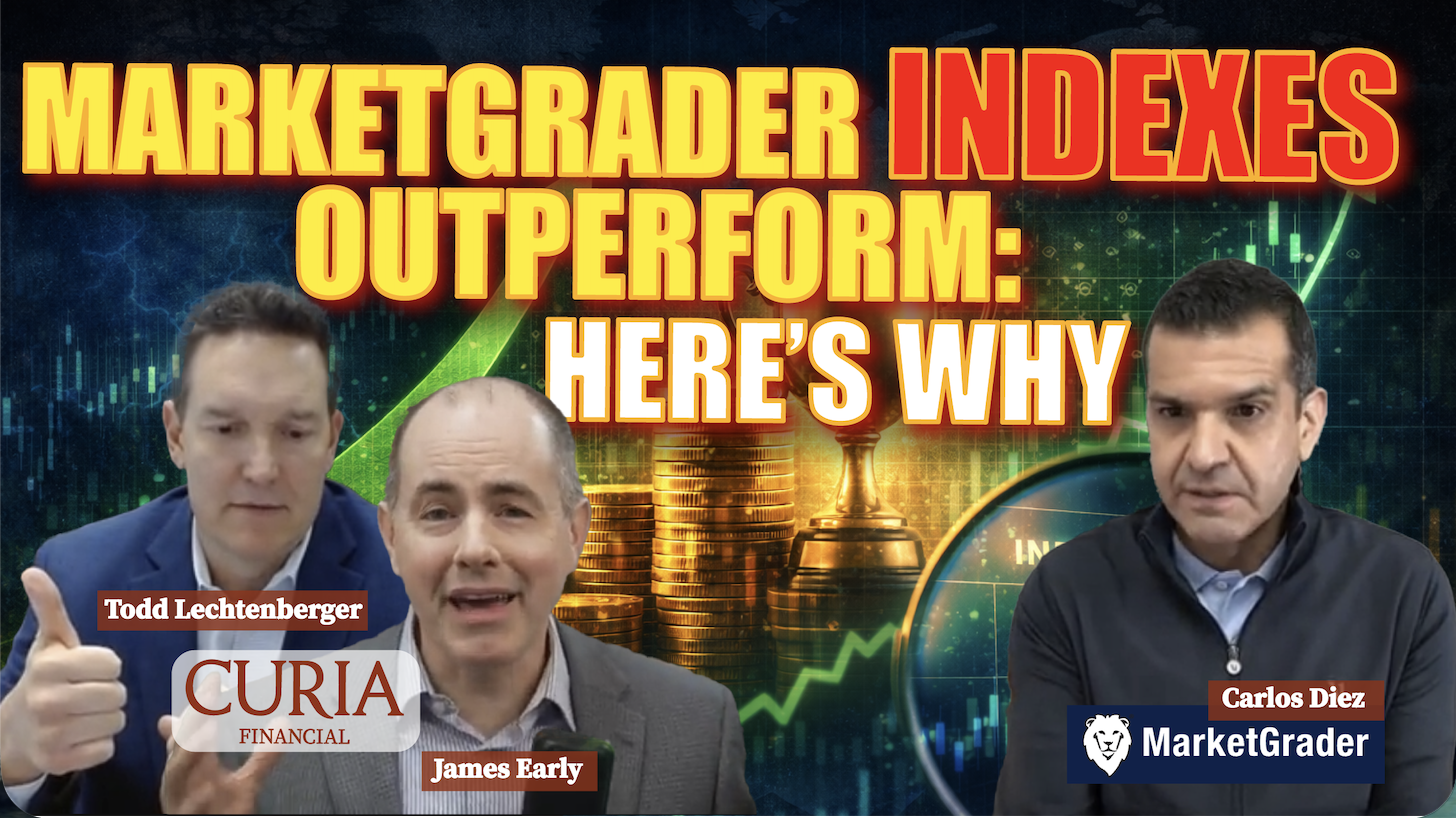 Are You an Indexing Lemming?